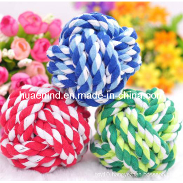 Pet Oroducts, Dog Cotton Balls Pet Toy